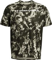 Tech ABC Camo SS
