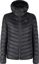 Breeze Hooded Duvet Jacket WOM