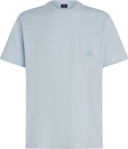O'Neill O'neill Slub Chest Pocket T-shirt