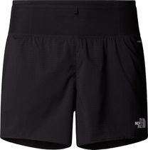 Mens Sunriser 2 IN 1 Short 5IN