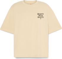 Timberland Short Sleeve ''timbs on my Feet'' Graphi