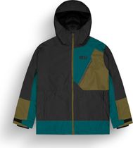 Nitric Jacket
