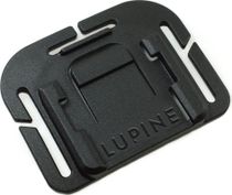 Lupine Frontclick Stirnbandplatte