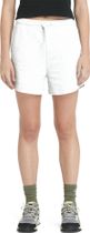 Womens Loop Back Sweatshorts