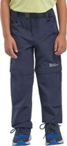 Active Zip OFF Pants K