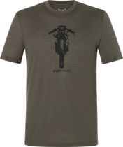 M Scrambler Tee