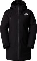 Womens Mountain Range Down Parka
