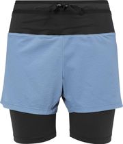 Millet Intense 2IN1 Short W Women's Running Shorts