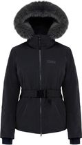 Colmar Shaped - Belted Parka Jacket