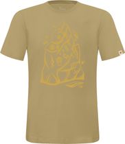 Montura Spire T-shirt Herren T-Shirt für sämtliche Outdoor Aktivitäten