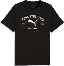 Puma Class Graphic Tee