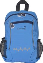 Isbjörn Stortass Mini Backpack 3-6yr Rucksack speziell für Kinder