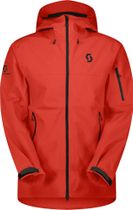Scott Jacket M's Explorair 3L Men's backcountry ski jacket