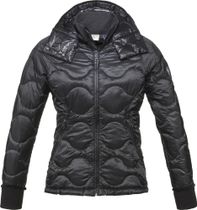 Jacket W's Corvara Retro Light