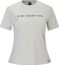 Scott No Shortcuts Short-sleeve Women's Tee