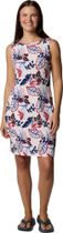 Chill River Printed Dress