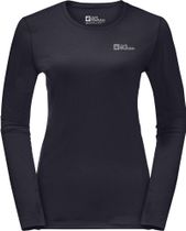 Sky Thermal Long Sleeve W