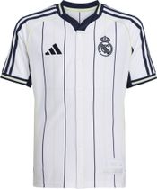 adidas Real Madrid Kids Baseball Shirt