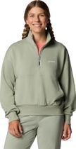 Marble Canyon French Terry Quarter Zip