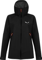 Salewa Sella Durastretch W Jacket Damen Freizeitjacke