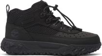 Kids Mid Lace UP Sneaker