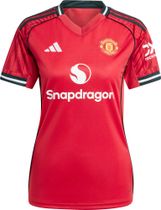 adidas Manchester United 25/26 Home Jersey