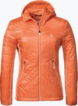 Hybrid Jacket Stams Women