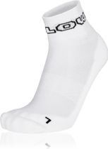 Lowa Logo Hybrid Short Unisex Sportsocken