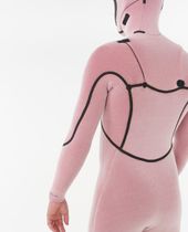 Flashbomb CZ Hood 43