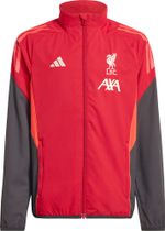 adidas Liverpool FC 25/26 Competition Presentation Jacket Kids