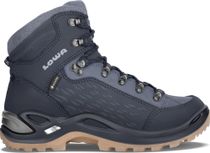 Lowa Renegade Warm GTX Mid Ws Damen Winterstiefel