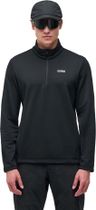 Colmar Half Zip Stretch Fleece Herren Midlayer Test