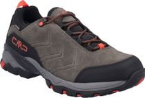 Melnick Low Trekking Shoes WP