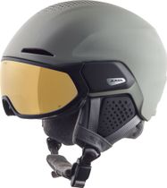 Alpina Alto Q-lite Unisex Skihelm