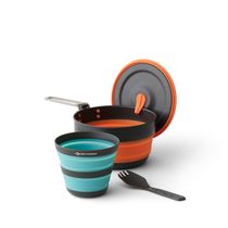 Frontier UL Collapsible One Pot Cook Set