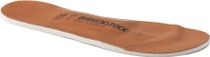 Birkenstock Fussbettsohle Leder