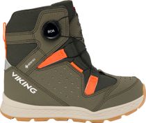 Espo Reflex Warm GTX BOA