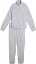 Puma Woven Tracksuit cl