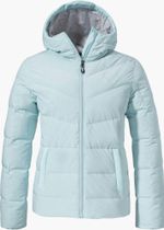 Down Jacket Style Vindave Women