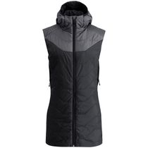Infinity Insulated Long Vest W