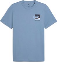 Graphic Small Box Tee