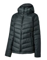 Yaksim 2.0 Hood Jacket W
