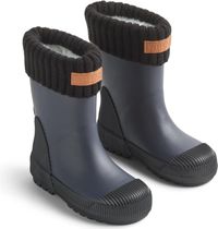 Wheat Rubber Boot Thermo Wader