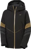 W Panorama INS Jacket