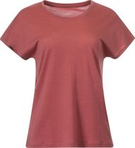 Whenever Merino Tee Women