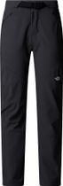 Womens Diablo Regular Straight Pants