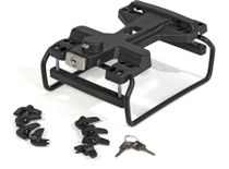 Ortlieb Adapter Für Travel-biker, Trunk-bag Radtaschen