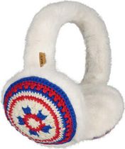 Crochetti Earmuffs