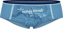 Hipster Hohes Dirndl