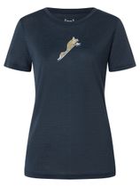 Super.Natural W Duck Dive Tee